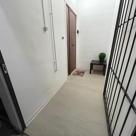 Plan B Daire Napoli Dış mekan fotoğraf
