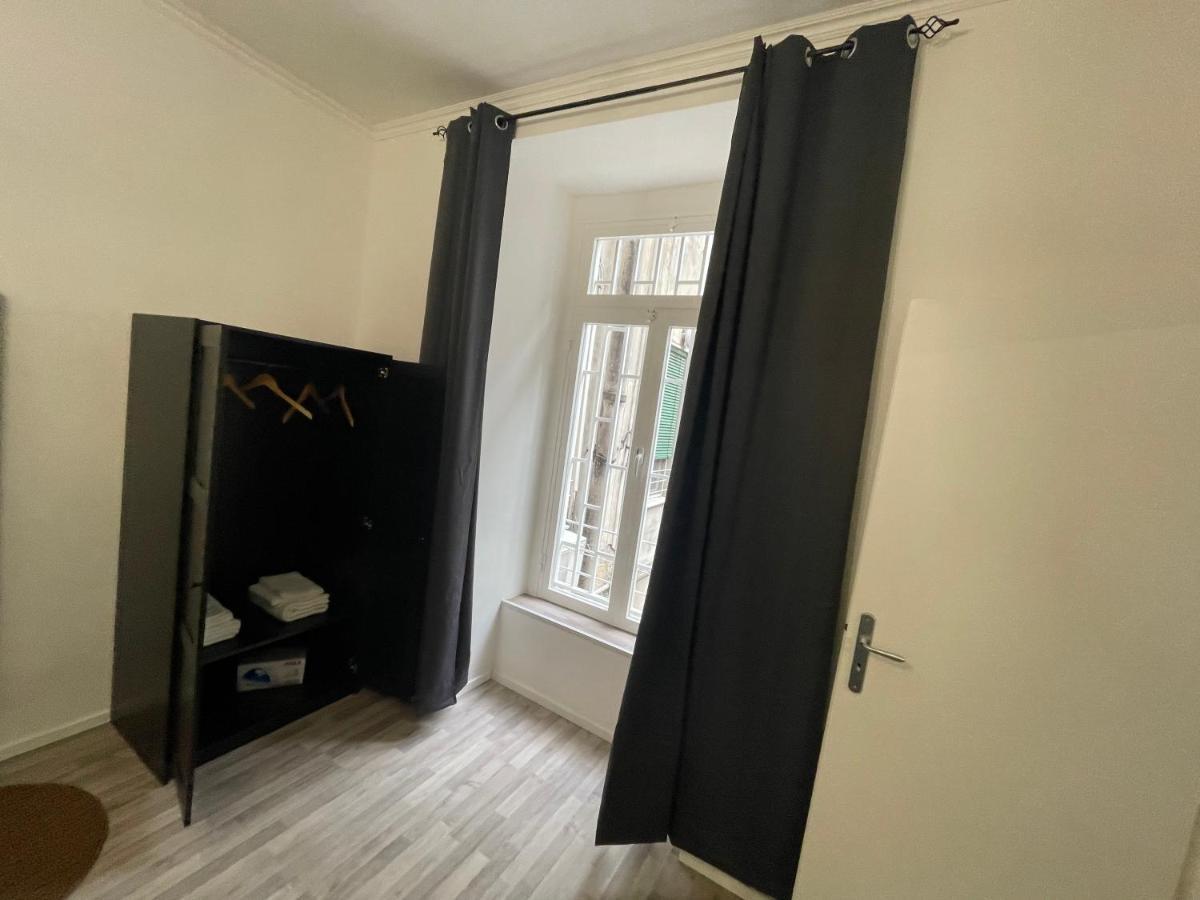 Plan B Daire Napoli Dış mekan fotoğraf