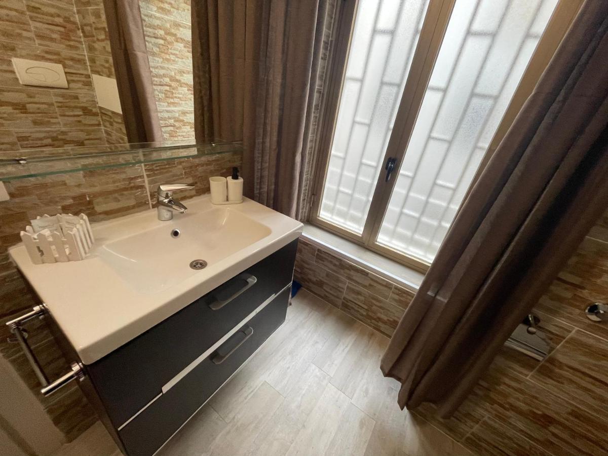 Plan B Daire Napoli Dış mekan fotoğraf