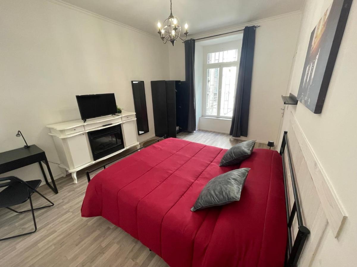 Plan B Daire Napoli Dış mekan fotoğraf
