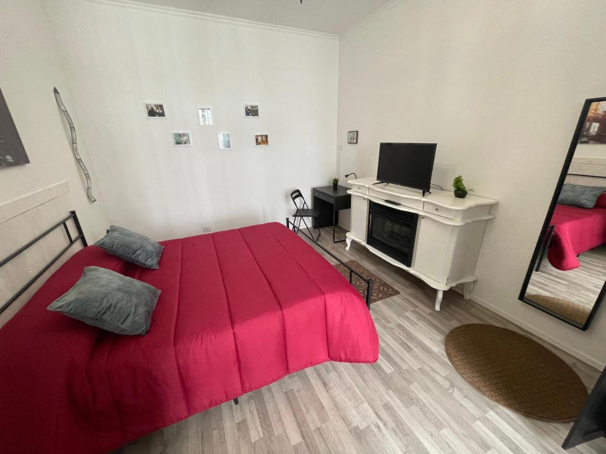 Plan B Daire Napoli Dış mekan fotoğraf