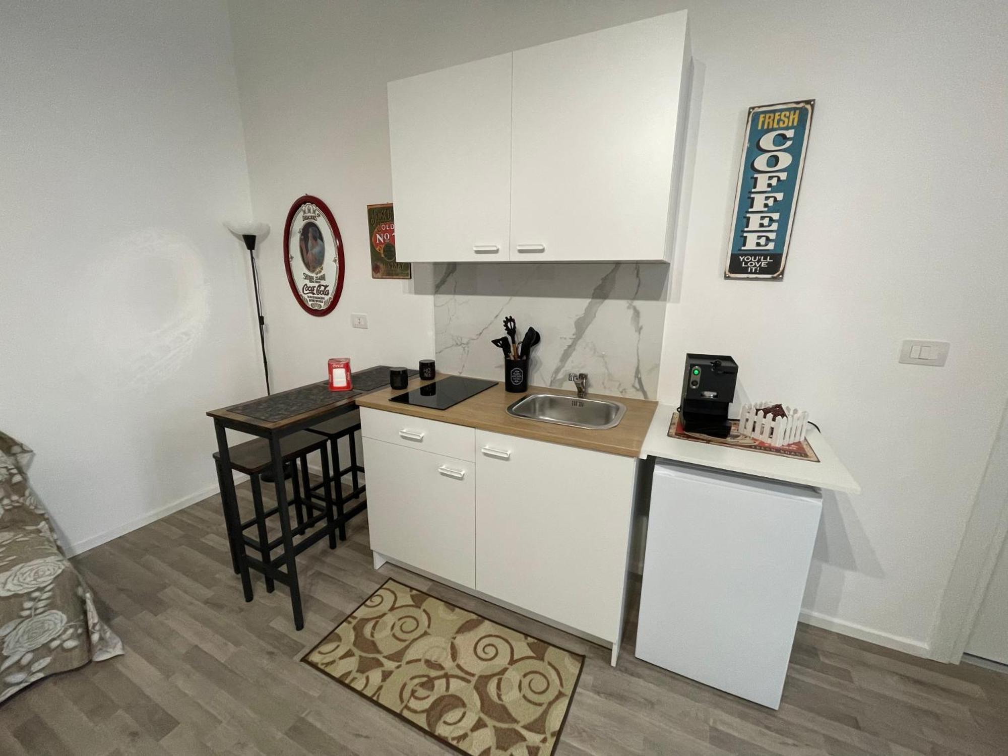 Plan B Daire Napoli Dış mekan fotoğraf