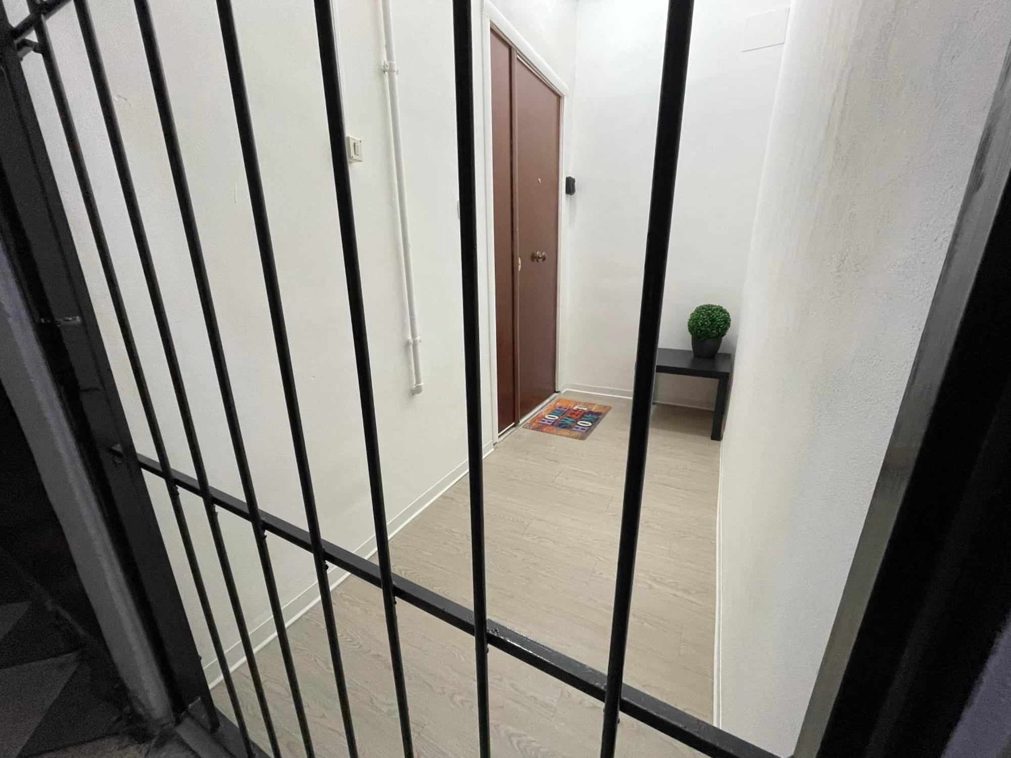 Plan B Daire Napoli Dış mekan fotoğraf