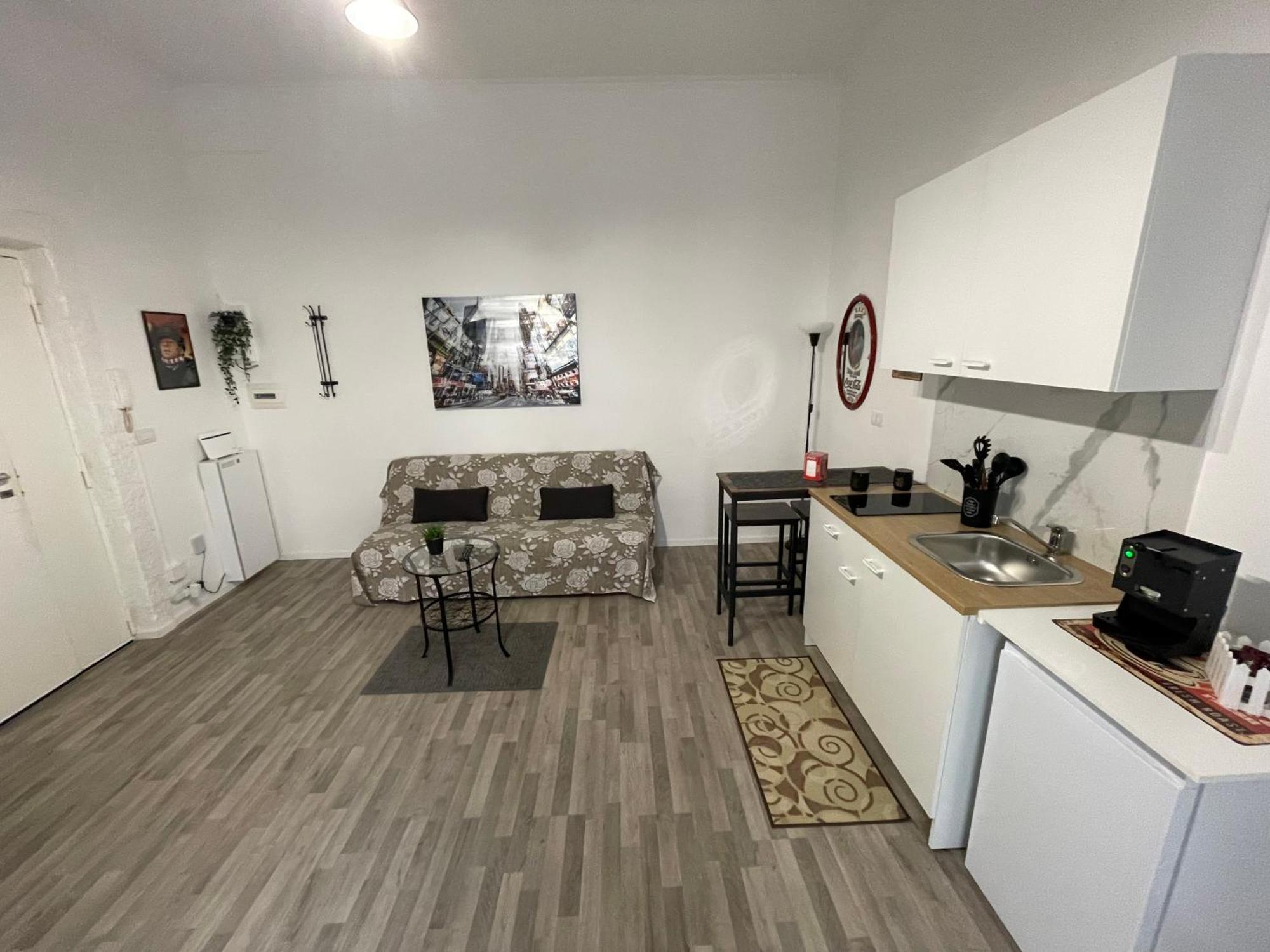Plan B Daire Napoli Dış mekan fotoğraf